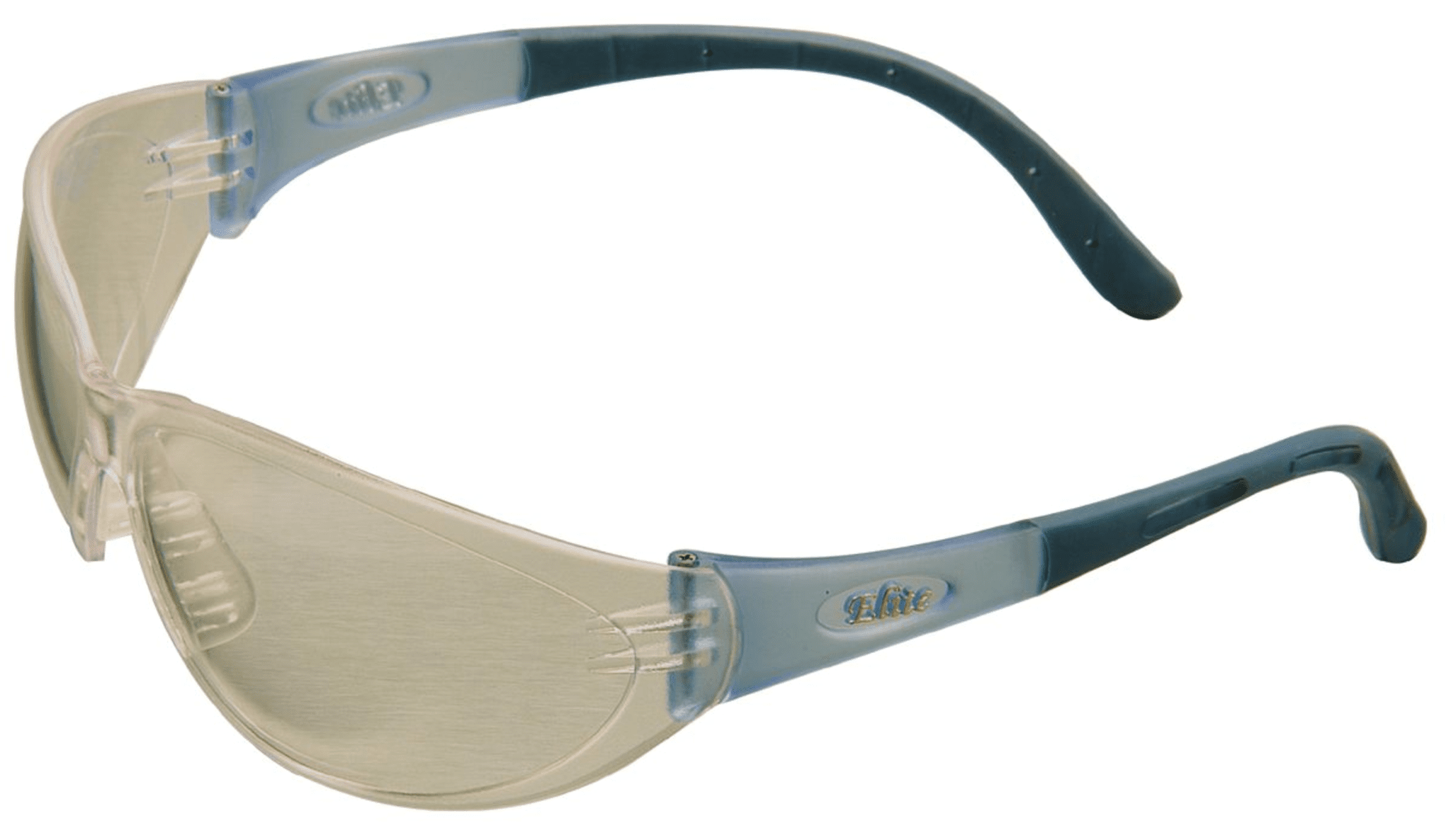 Picture of Safety Glasses MSA Lens Gold Indoor/Outdoor Anti-Fog