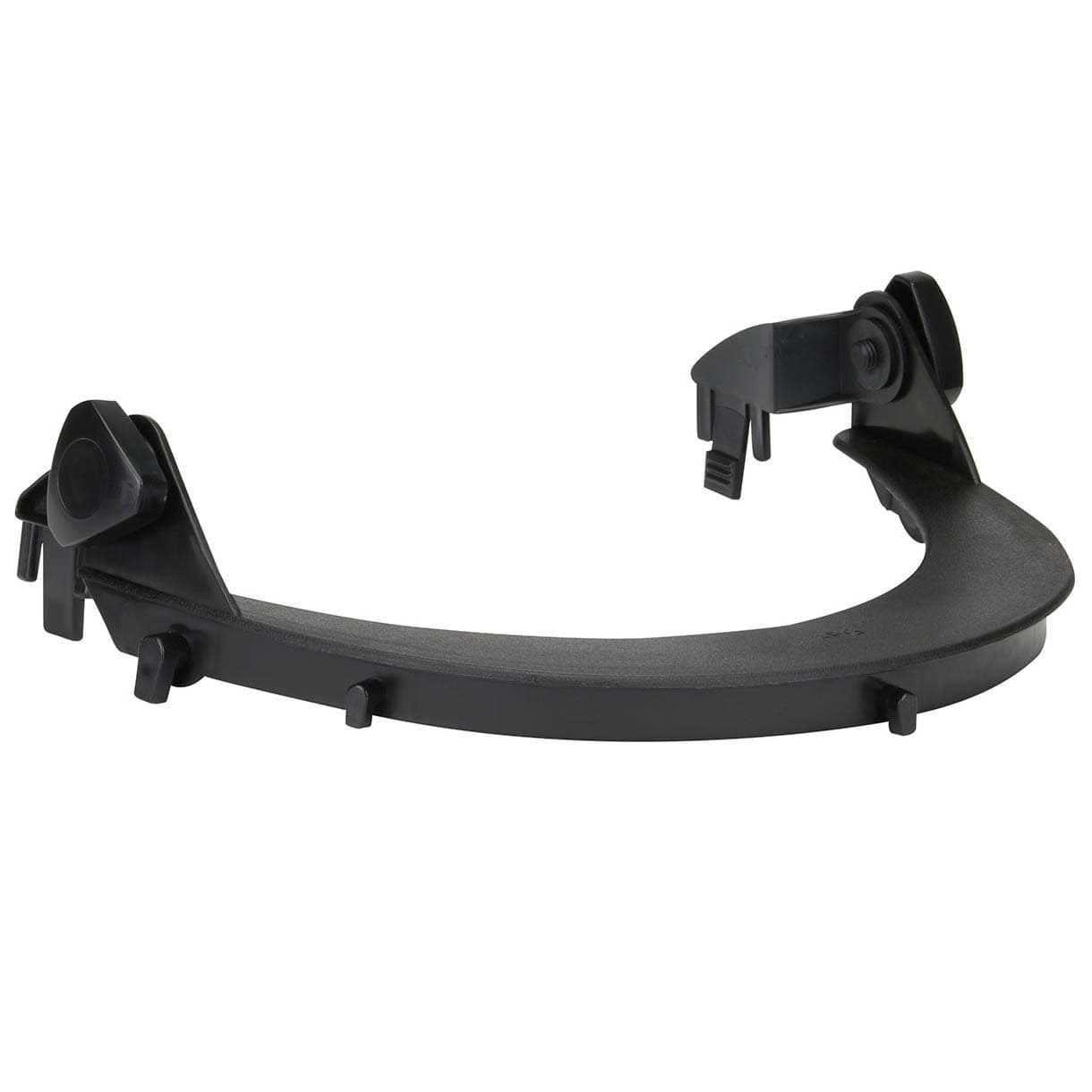 Picture of Face Shield Bracket Mount Hard Hat Full Plastic