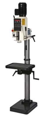 Picture of J-A2608-1 20" Geared Head Drill Press 1PH