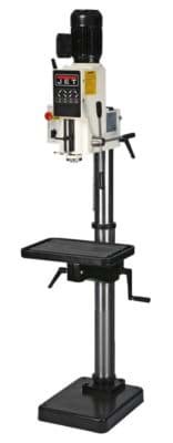 Picture of J-A2608-2 20" Geared Head Drill Press 220V
