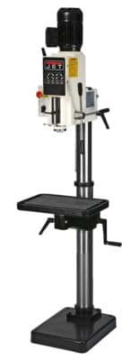 Picture of J-A2608-4 20" Geared Head Drill Press 440V