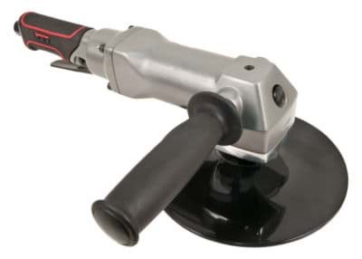 Picture of JAT-741, 7" Angle Polisher