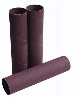 Picture of Sanding Sleeves, 1-1/2"x9", 60 Grit (4 pack)