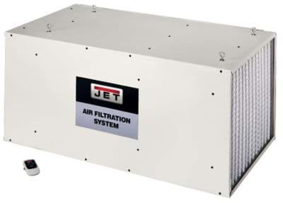 Picture of AFS-2000 1700 CFM Air Filtration System