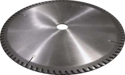 Picture of 210 Saw Blade 350MM 84T CARBIDE NF CK350
