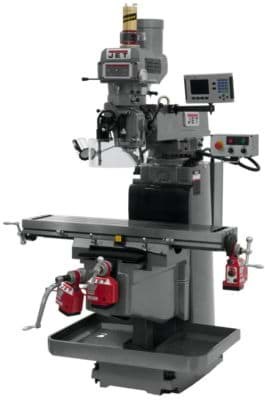 Picture of JTM-1254VS 203  3X-Q, X,Y,Z  PFD, APDB