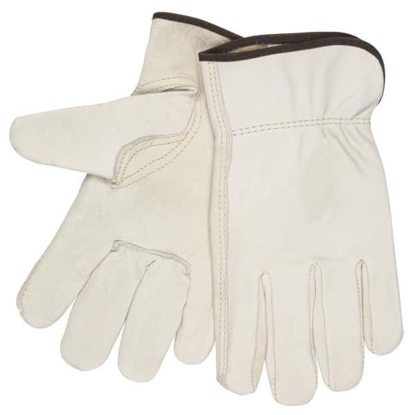 Picture of Glove Leather Driving w/ Wrist Elastic – 2XL