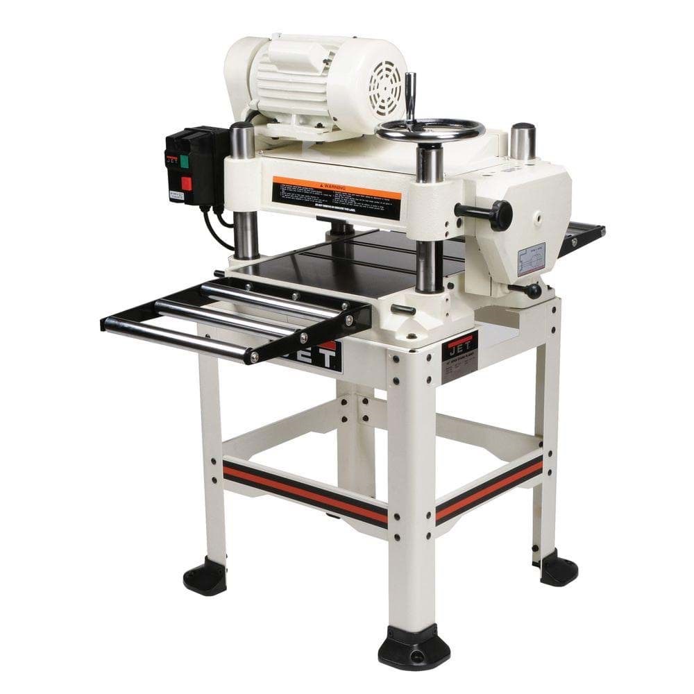 Picture of JWP-16OS: 16" 3HP OS Planer