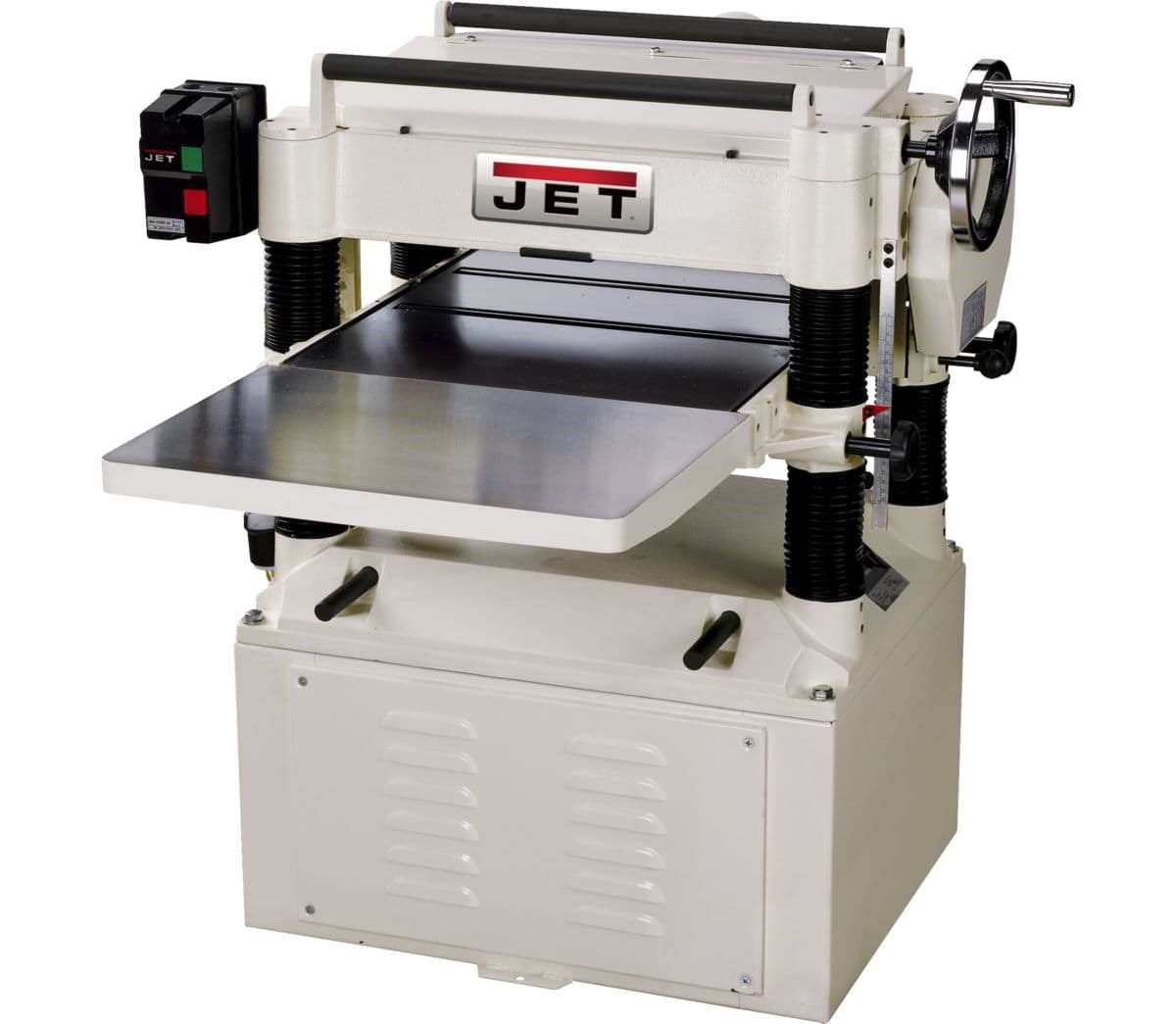 Picture of JWP-208HH, 20" Planer 5HP 1Ph, Helical Head