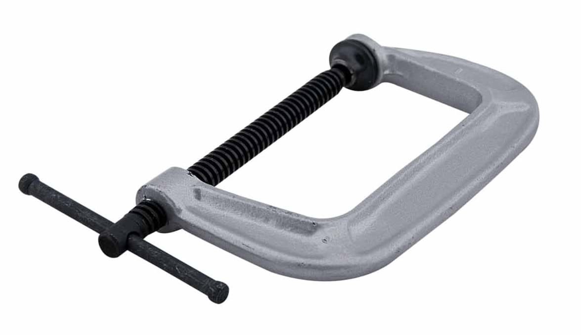 Picture of #143C Clamp Carded