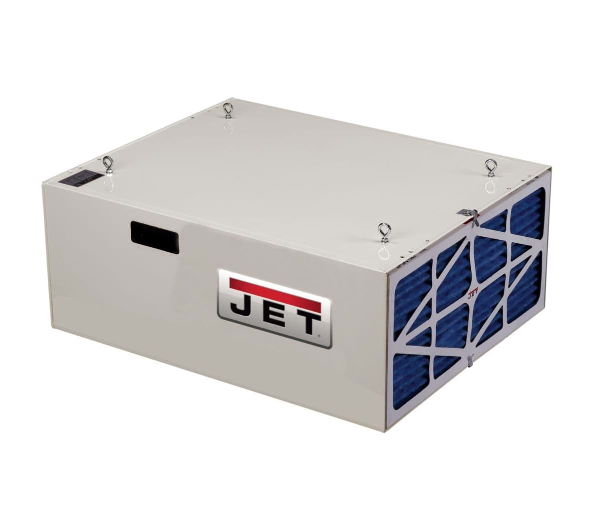 Picture of AFS-1000B 1000CFM Air Filtration System