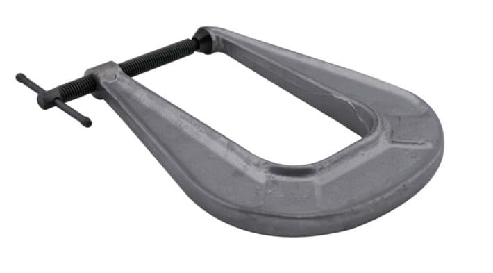 Picture of #245 2.5X4.75 DR Carriage Clamp