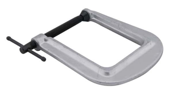 Picture of #252 2 IN X 3.5 IN DR C-Clamp