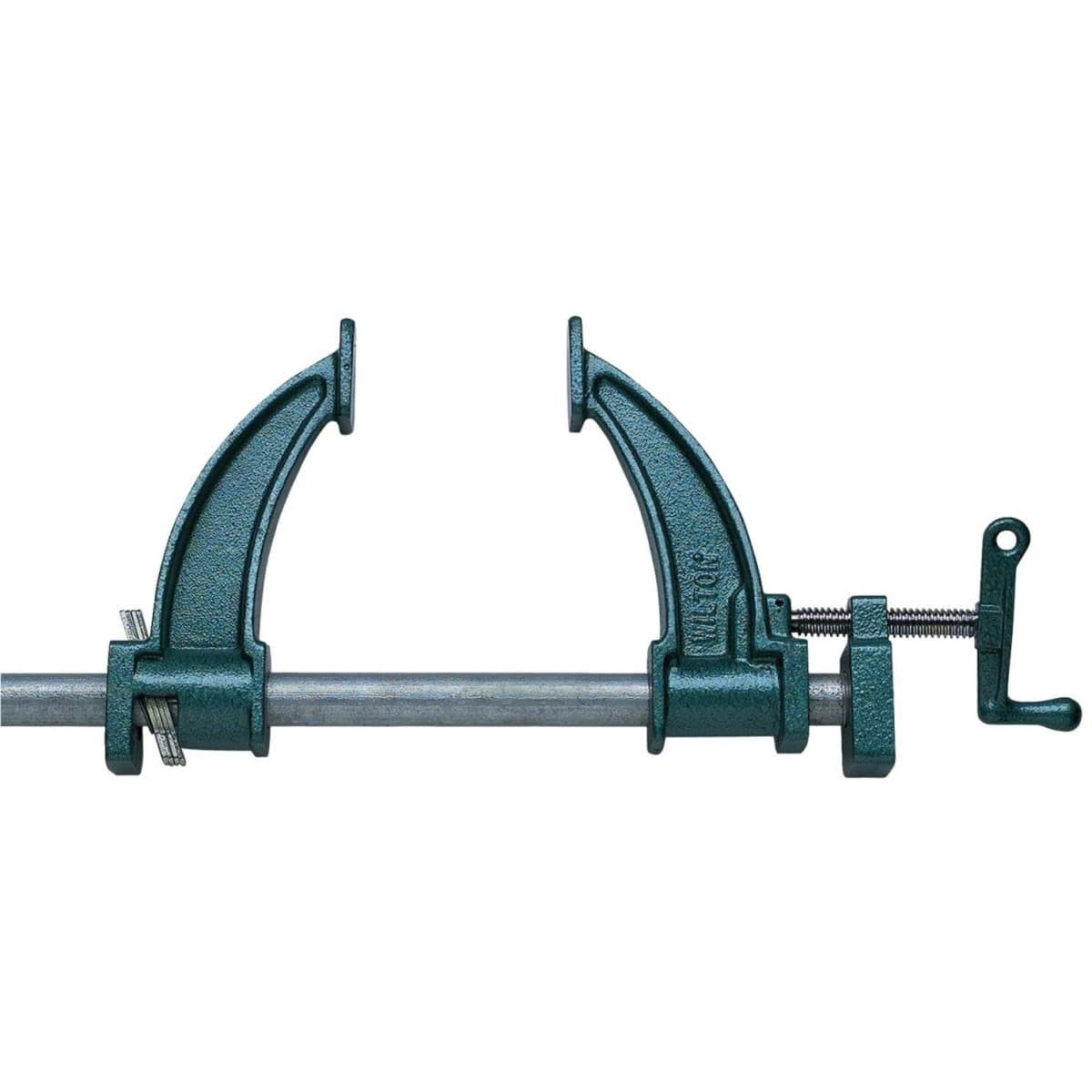 Picture of #530 3/4" EXTRA DEEP PIPE CLAMP