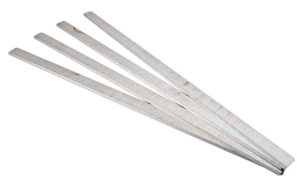 Picture of Knives (Set of 4), Single Sided for Models 208 and 209
