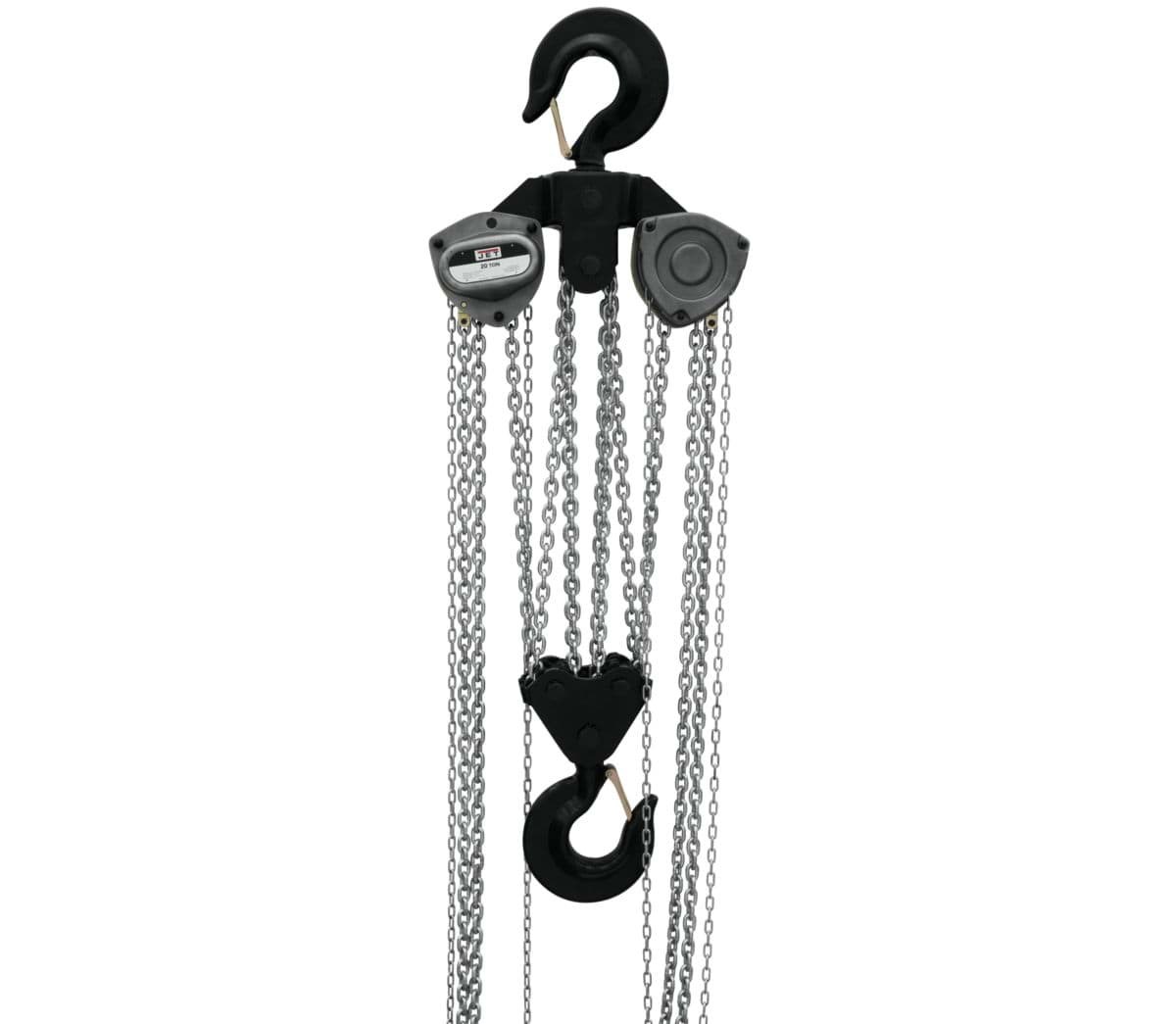 Picture of L-100 15T 20' without Overload Protection