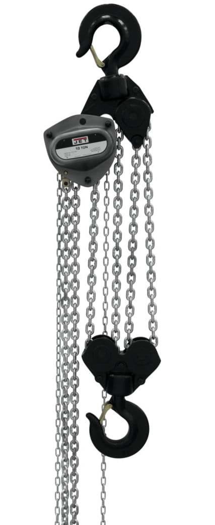 Picture of L100-1000-30, 10 Ton 30" Lift