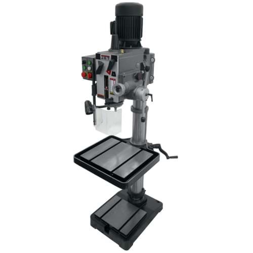 Picture of GHD-20PFT Geared Head Drill Press with Tapping