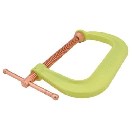 Picture of H410CS HI-VIS 10" C-Clamp