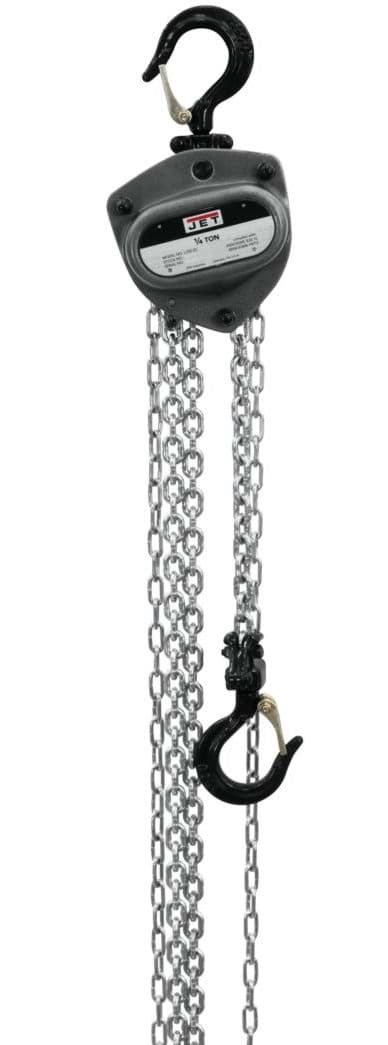 Picture of L100-300-20, 3 Ton 20' Lift