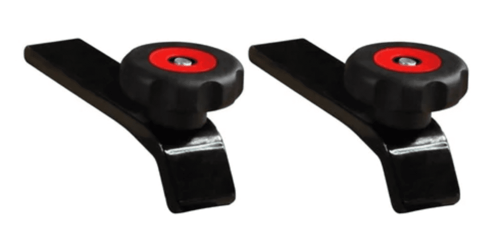 Picture of Hold Downs (set of 2)
