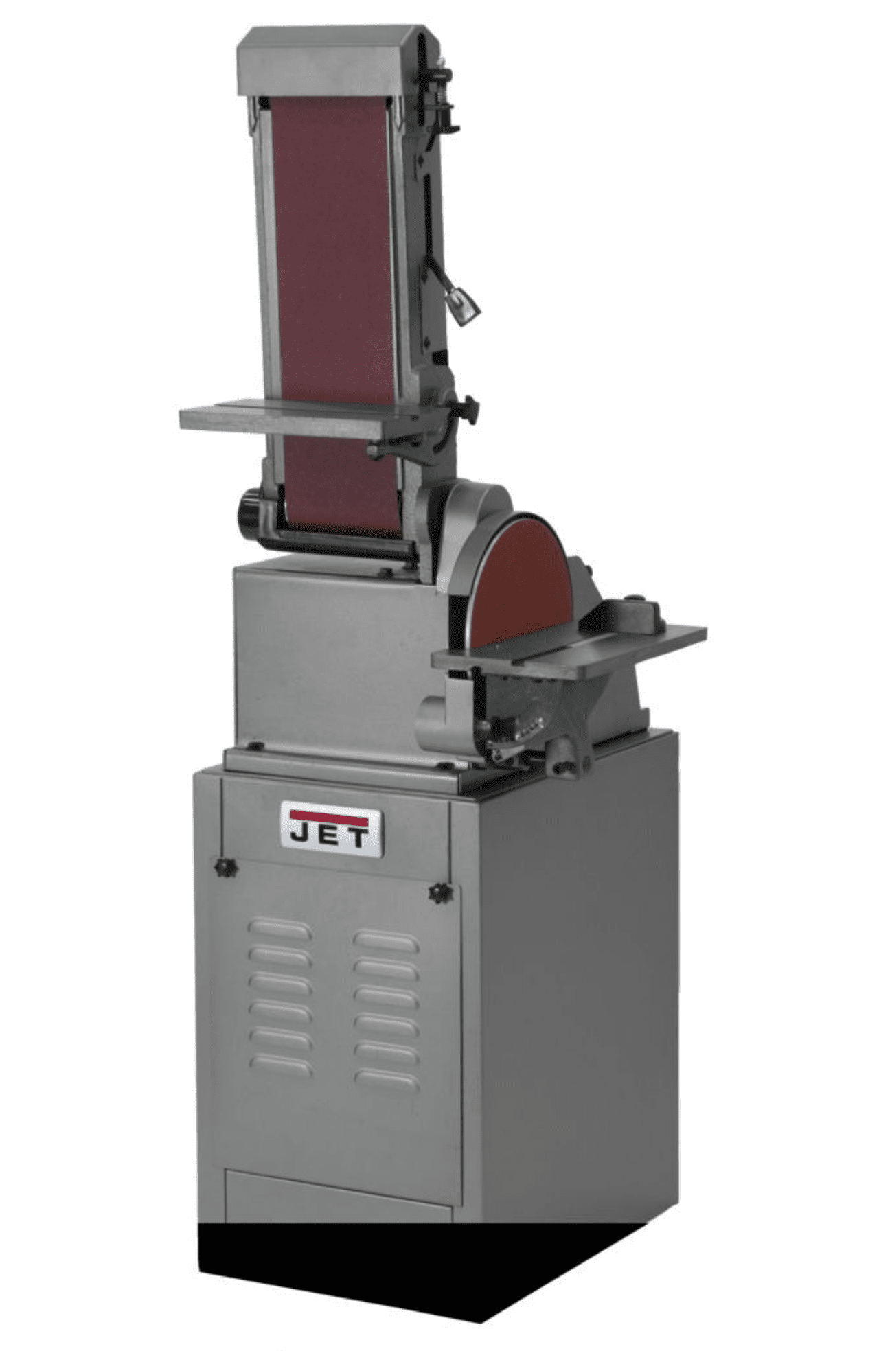 Picture of J-4210K, 6 x 48 Belt & 10" Disc Sander