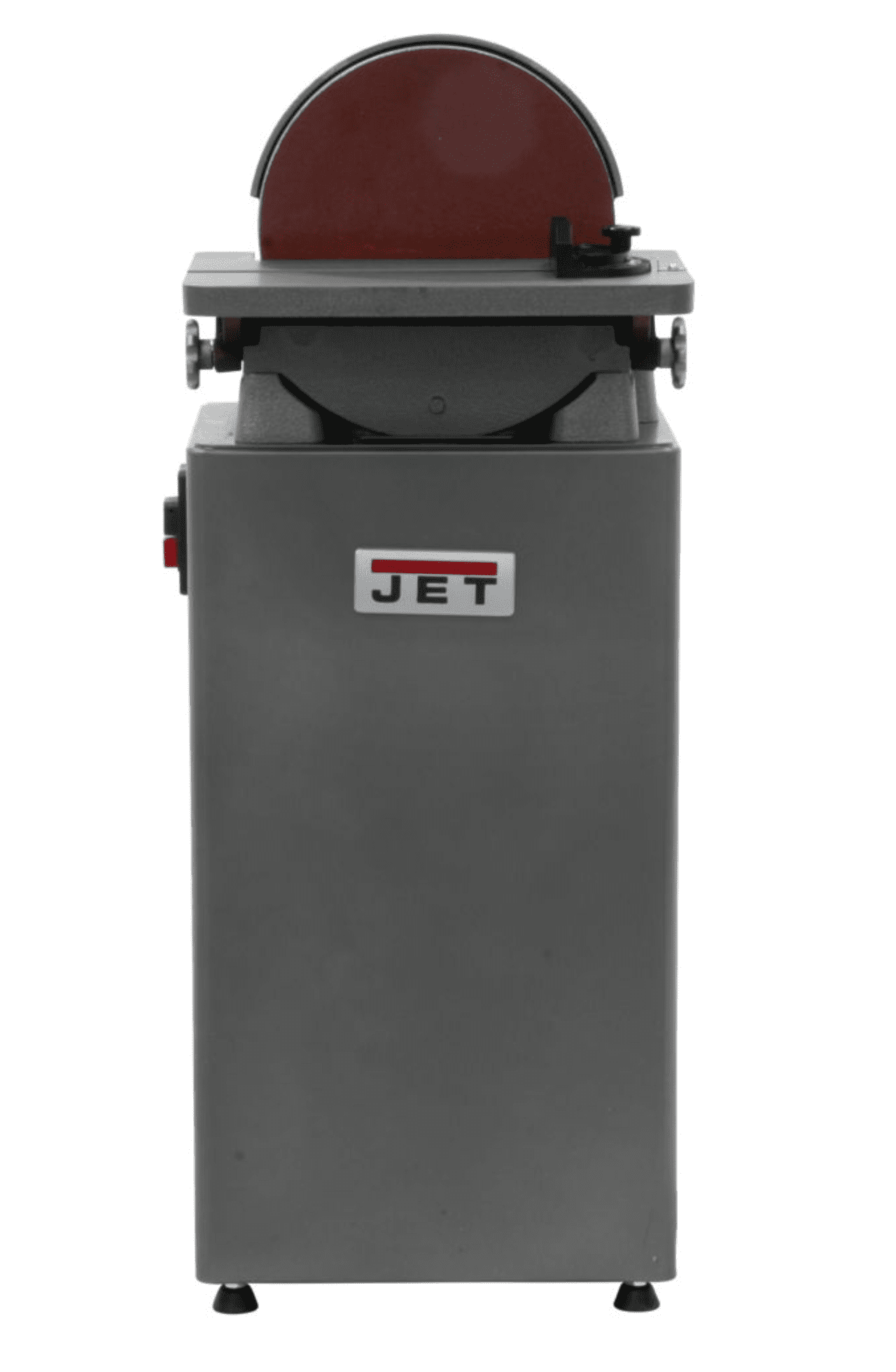 Picture of J-4400A 12" Industrial Disc Sander 1PH