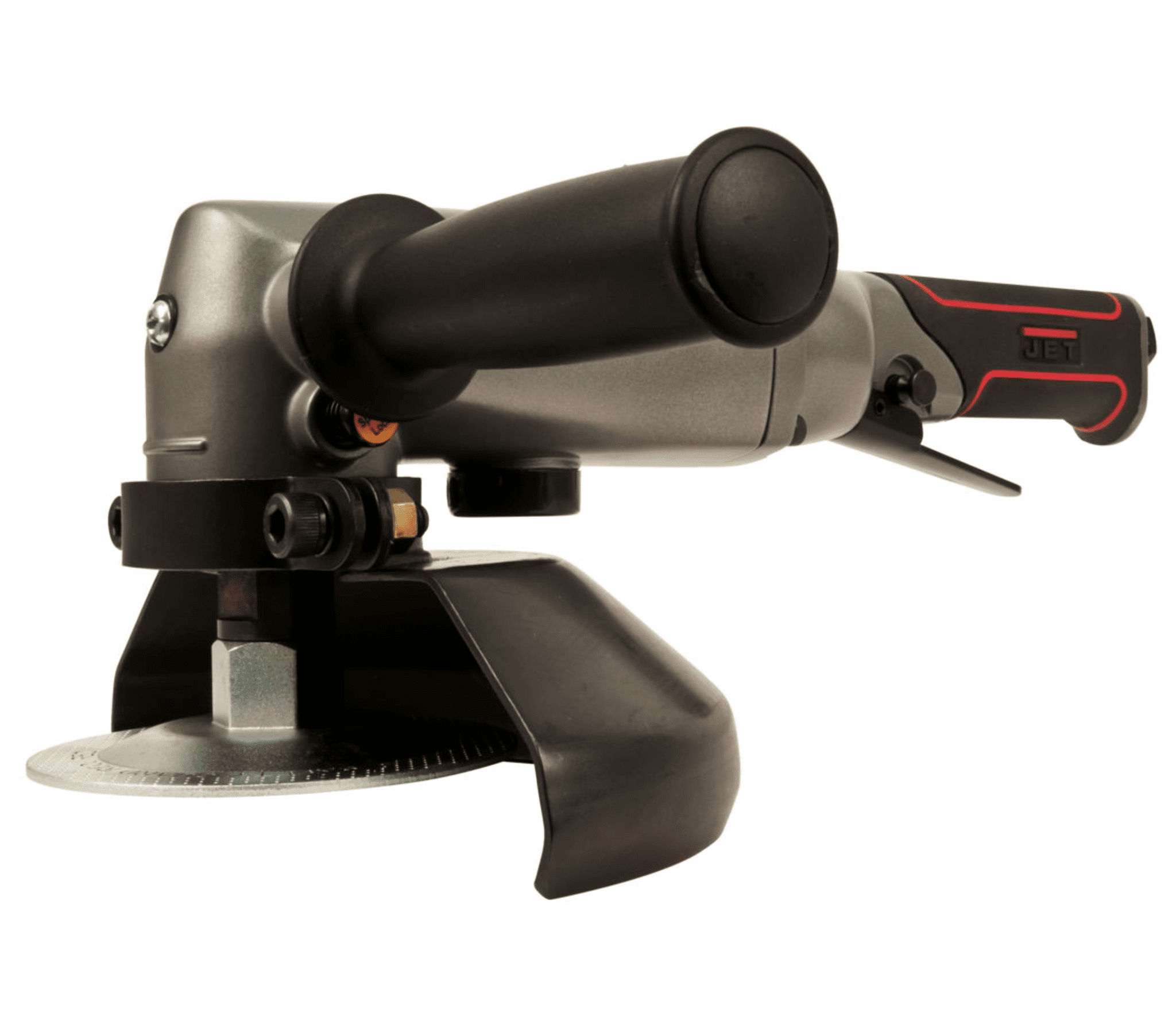 Picture of JAT-452, 7" Angle Grinder