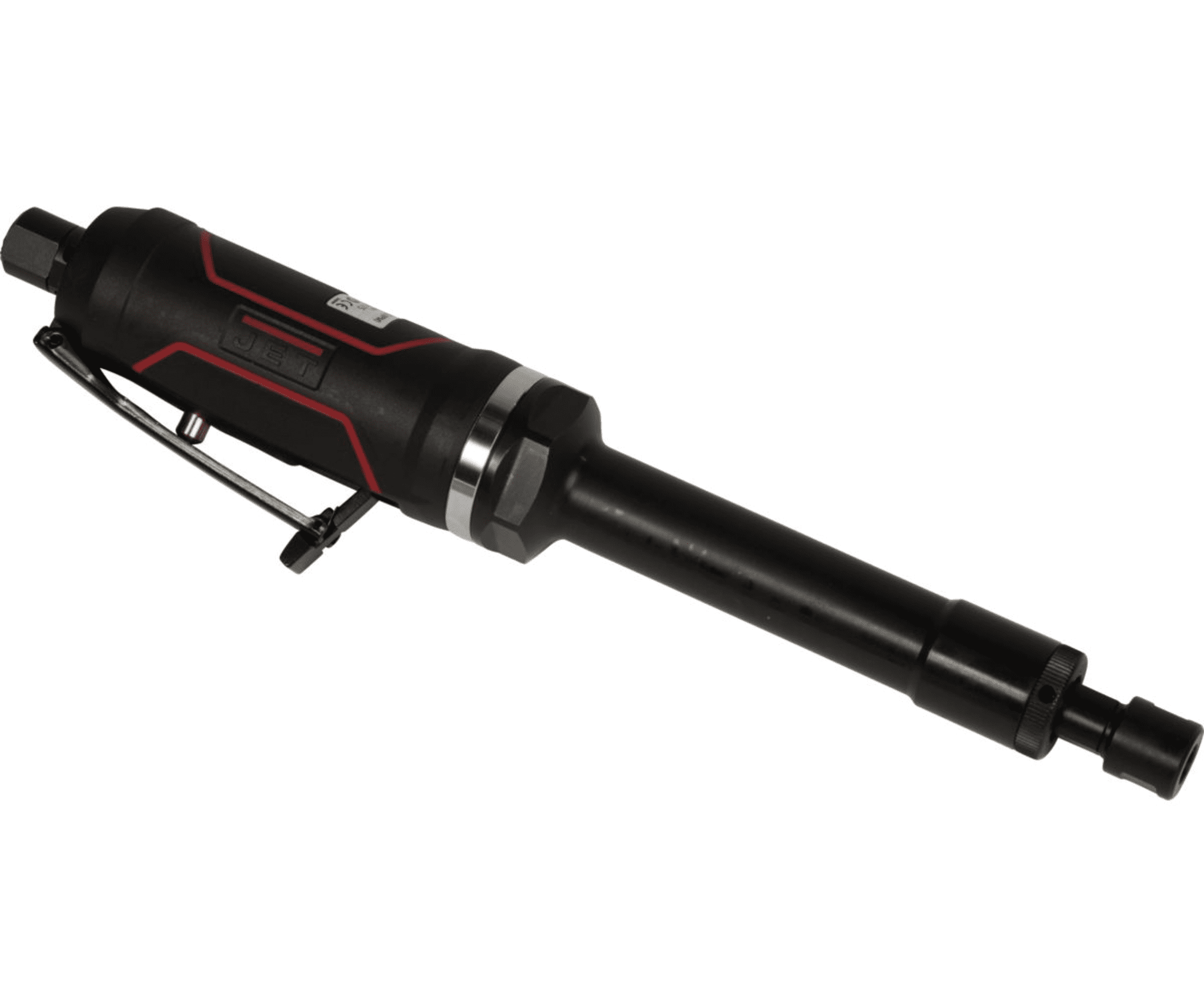 Picture of JAT-481, 1/4", 1 HP Extended Die Grinder