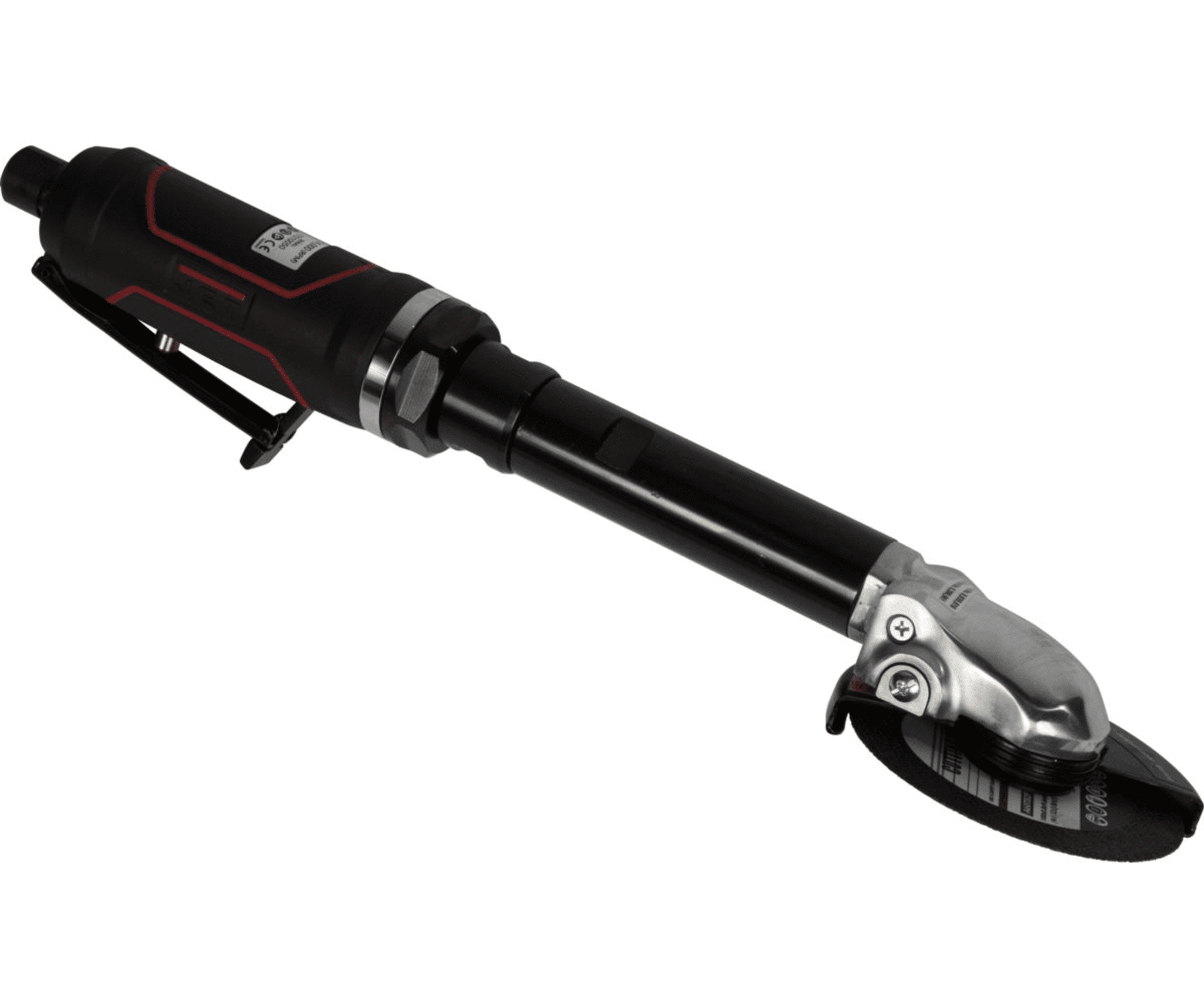 Picture of JAT-483, 4", 1 HP Extended Cut-Off Tool