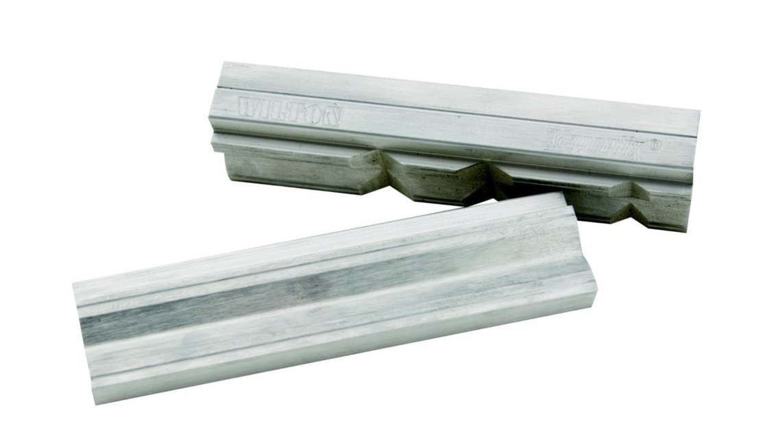 Picture of P-4.5, Prism Jaw Cap, 4-1/2" Jaw Width