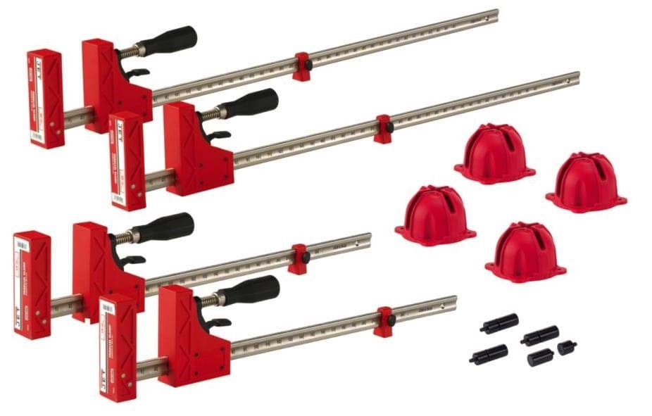 Picture of PARALLEL CLAMP Framing Kit