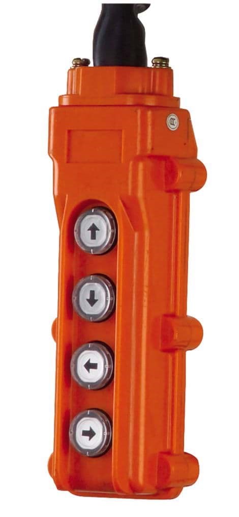 Picture of PBC-420CN 4 Button Pendant 20' LIFT