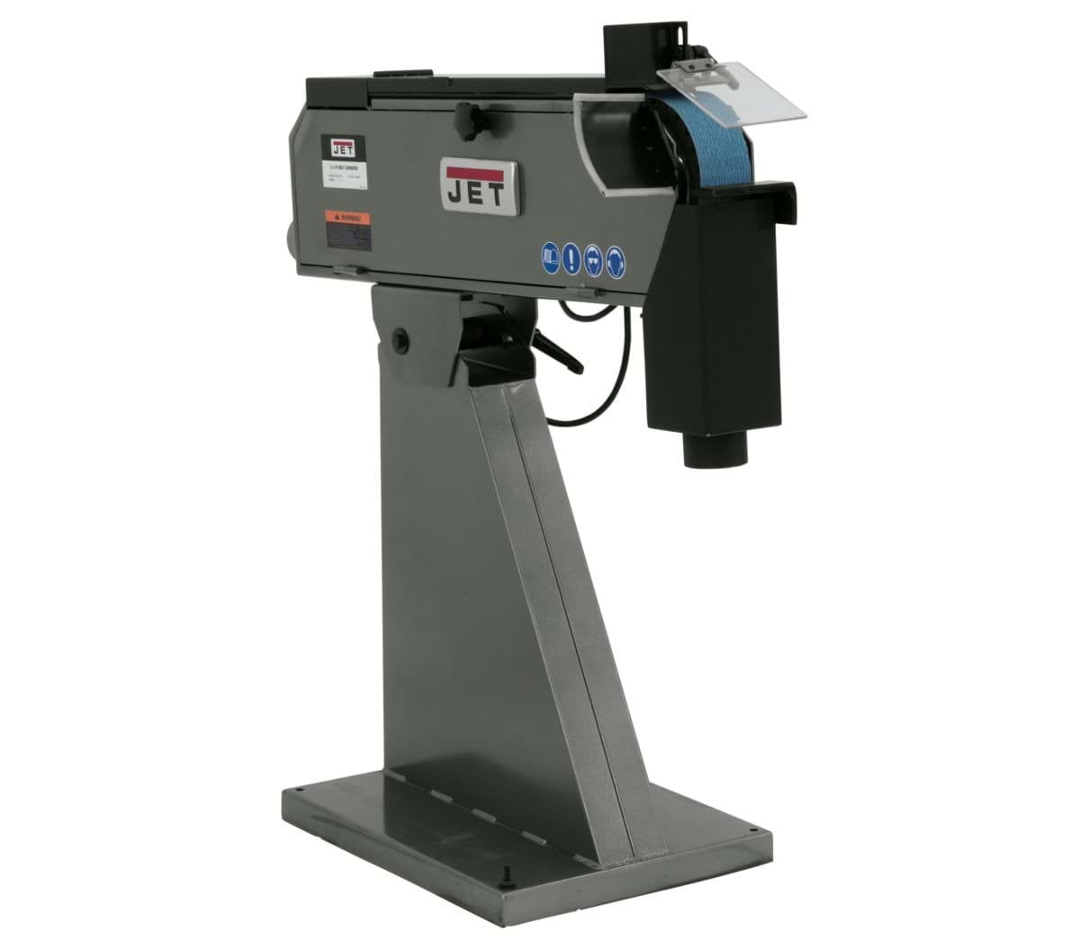 Picture of BG-379-1, 3 x 79 Belt Grinder 220V 1Ph