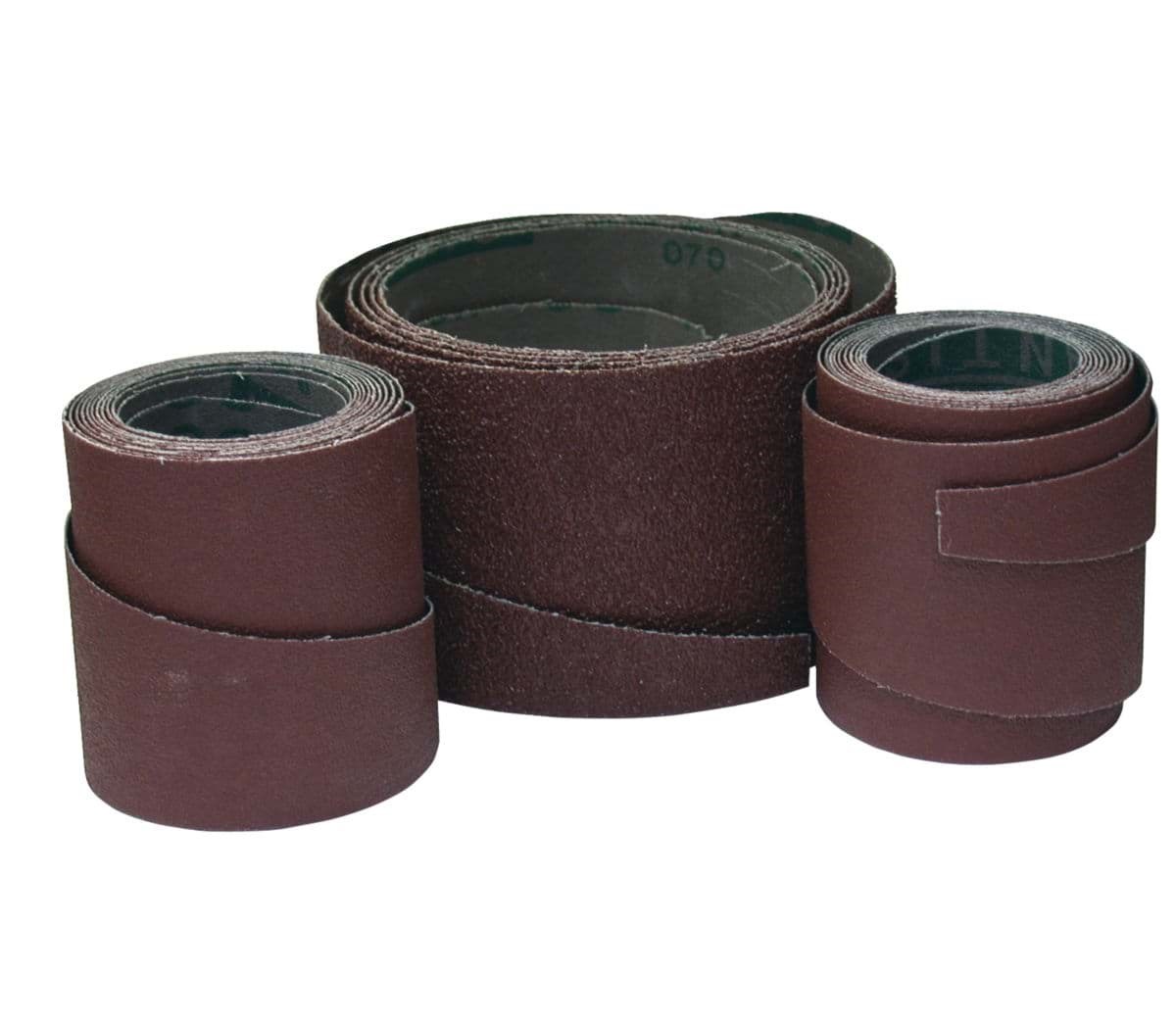 Picture of 10-20, 150 Grit, 4-Wraps in Box