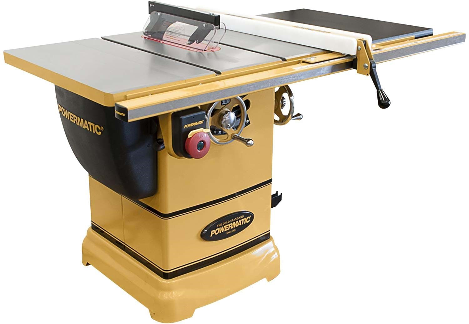 Picture of PM1000 Table Saw, 1-3/4HP 1PH 115V, 30" AF