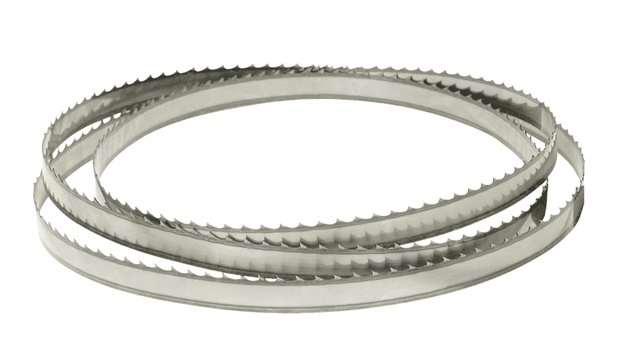 Picture of Blade-1"x .035"x 135" x 5/8VT-7020