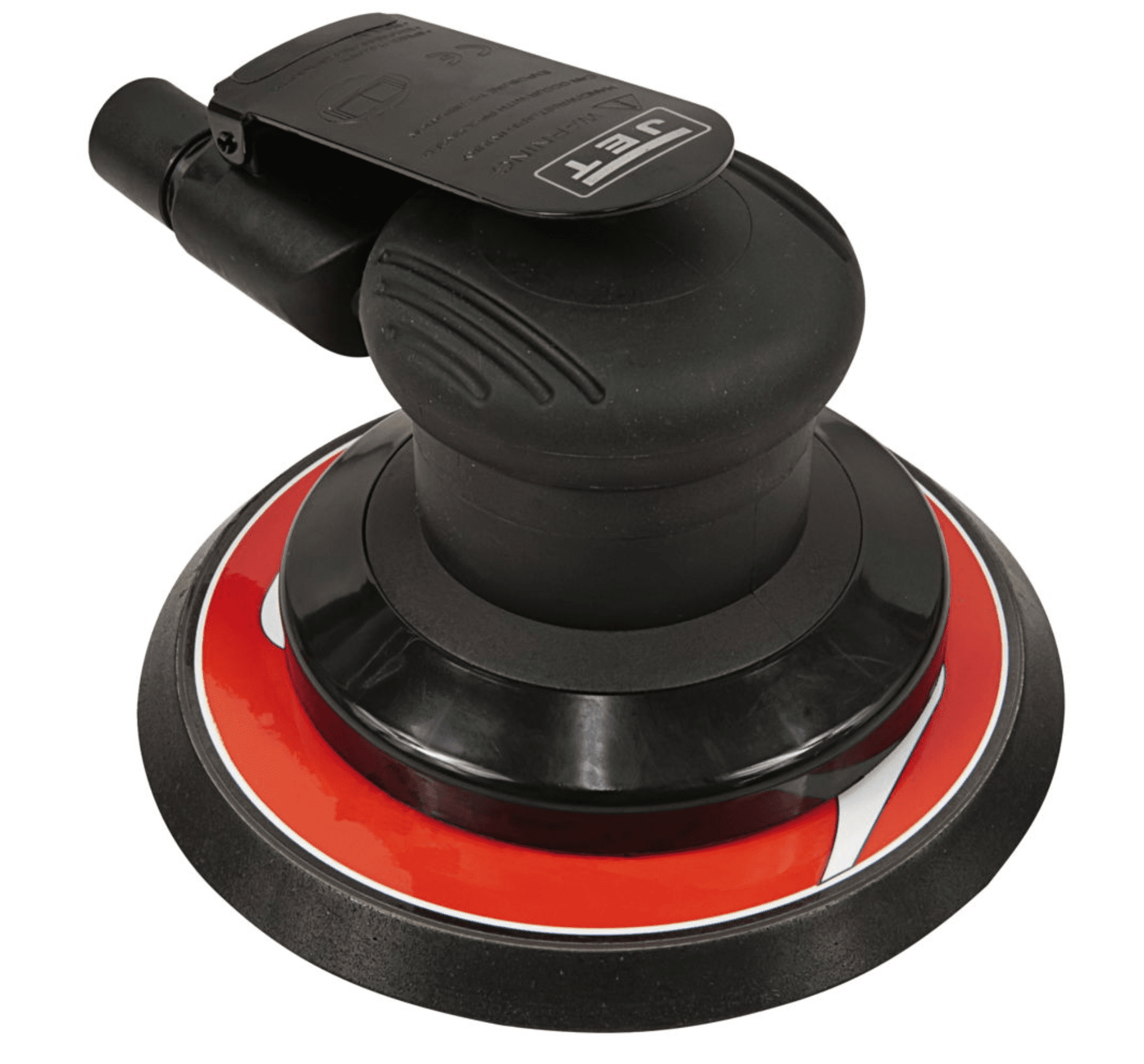 Picture of JAT-731, 6" Random Orbital Palm Sander