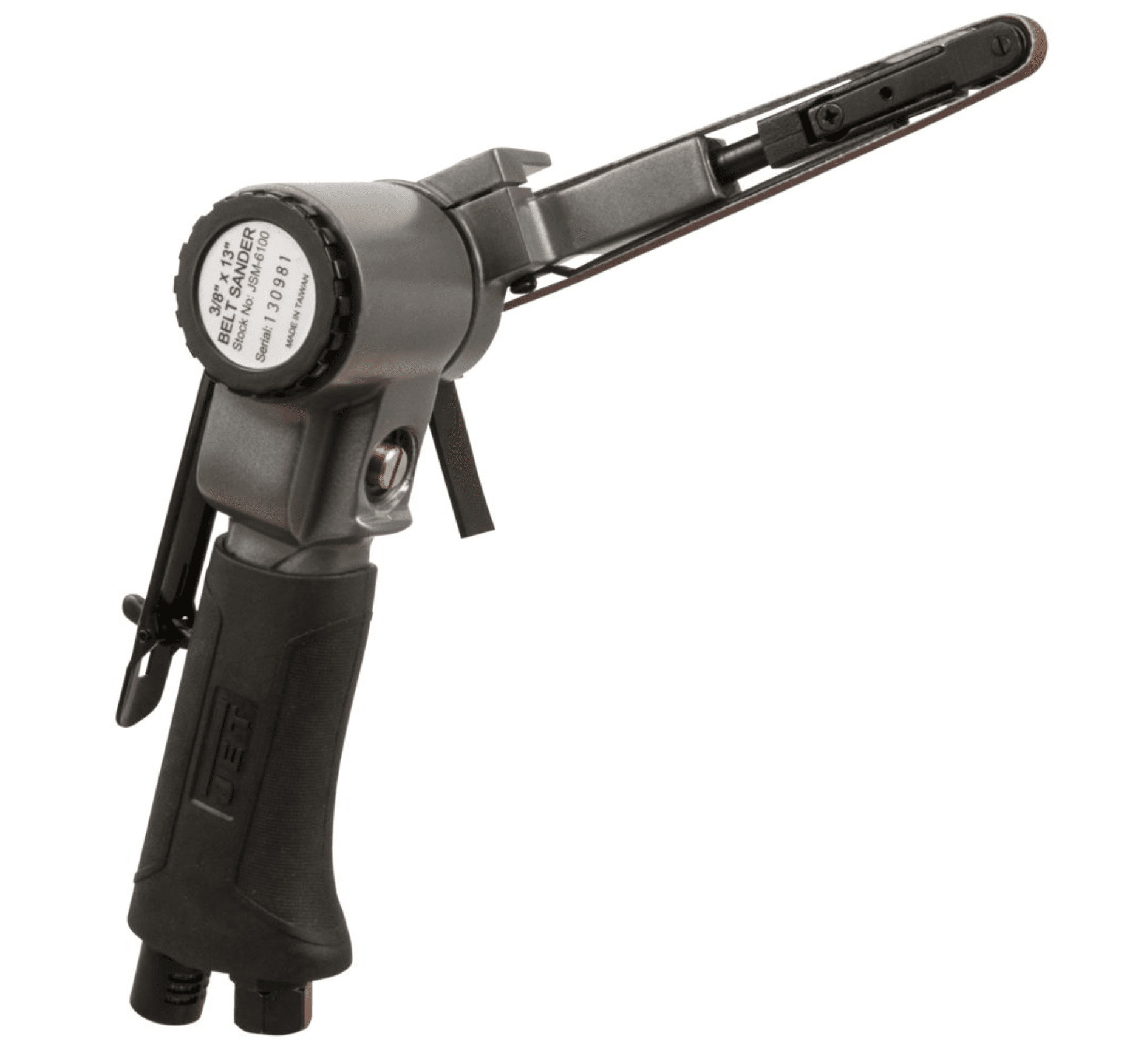 Picture of JAT-750, 3/8" x 13" Mini Belt Sander