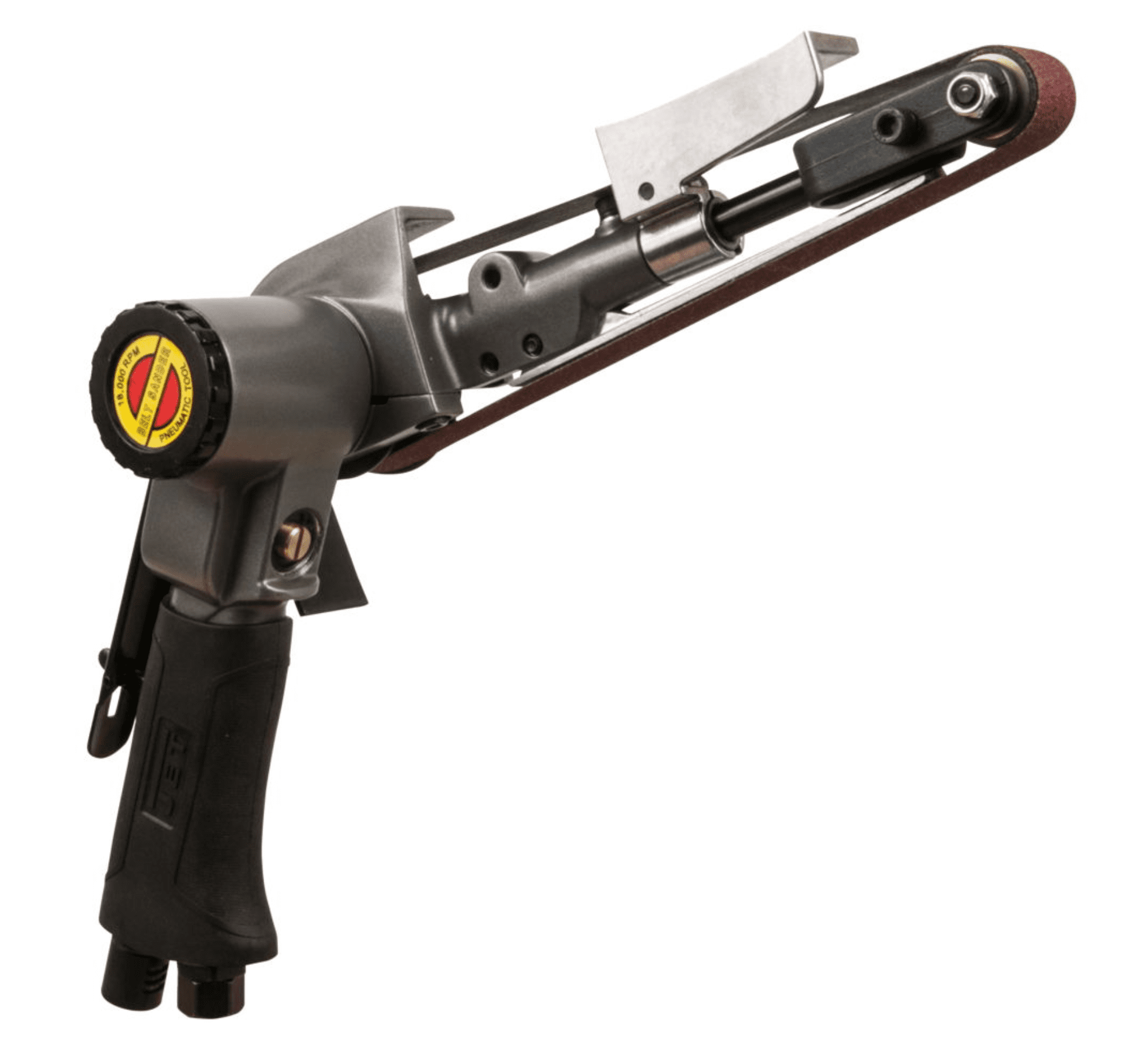 Picture of JAT-751, 3/4" x 20-1/2" Mini Belt Sander