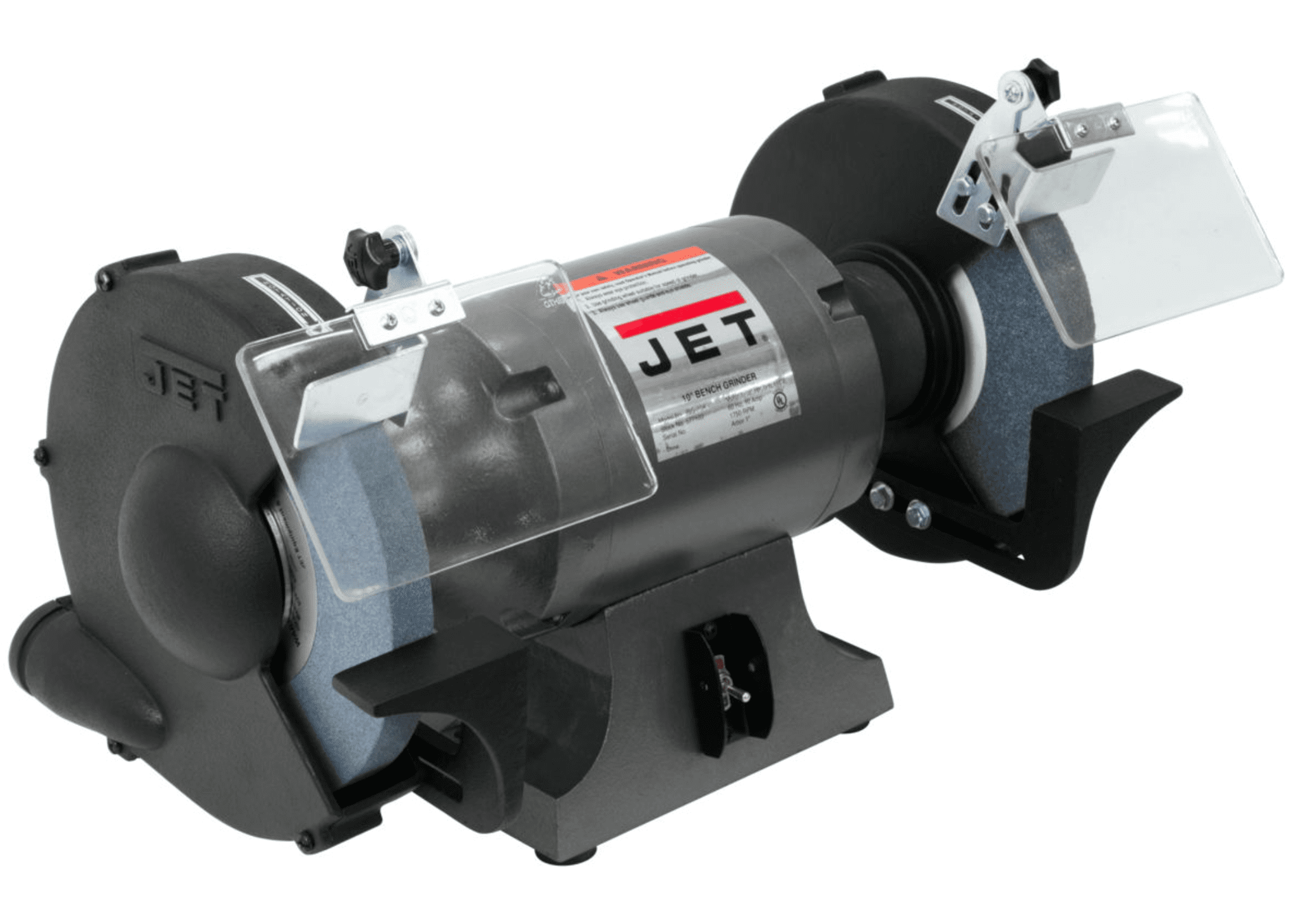 Picture of JBG-10A, 10" Shop Bench Grinder