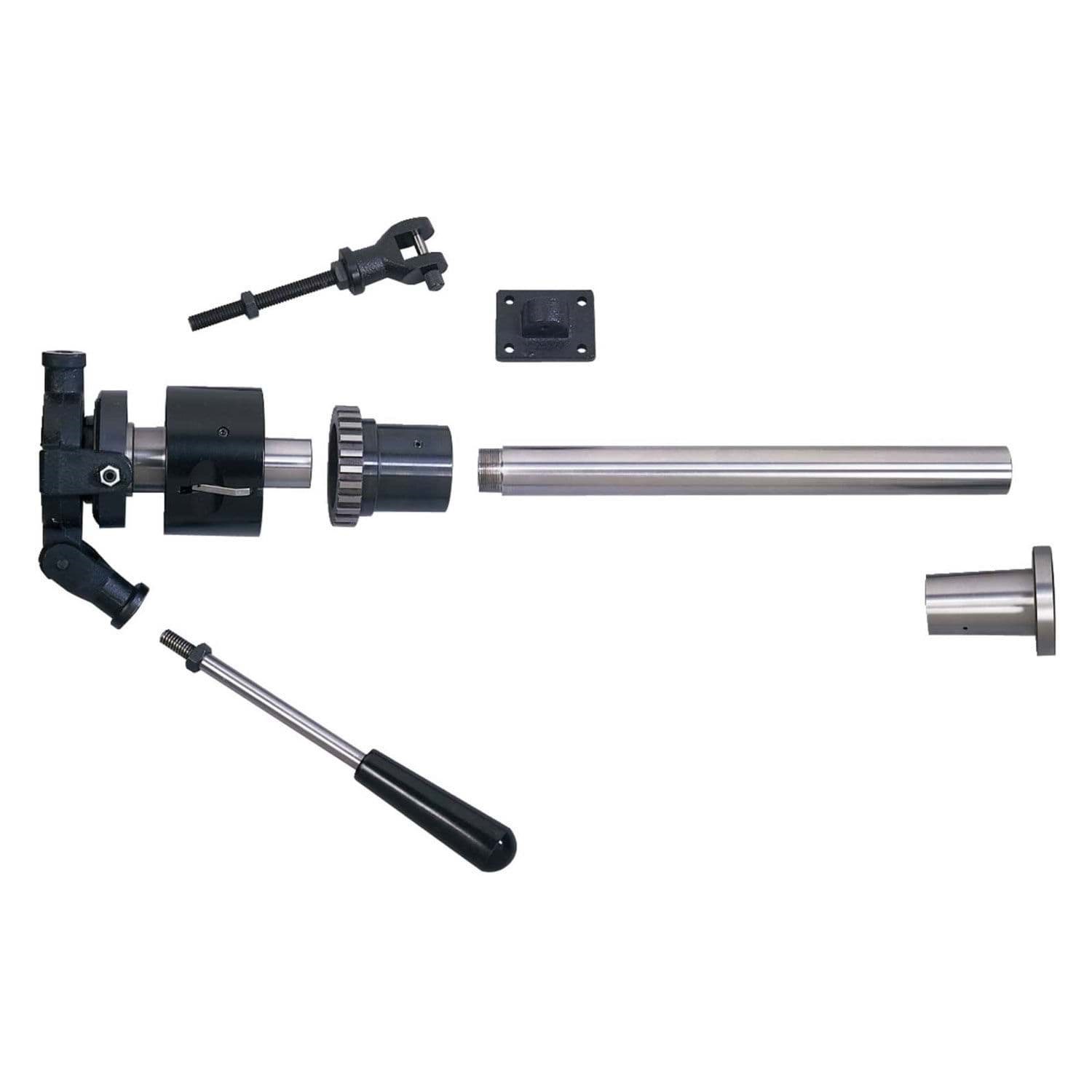 Picture of CC-GHB1340A, Collet Closer for GHB-Series Lathes