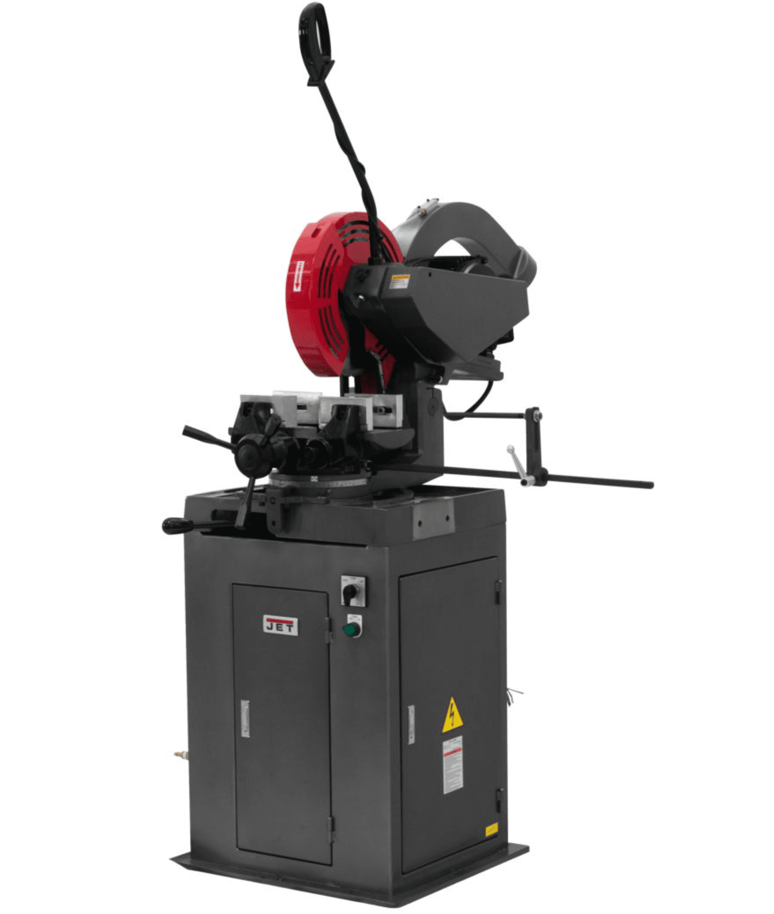 Picture of J-CK350-2K 350mm Manual Cold Saw NF 230V