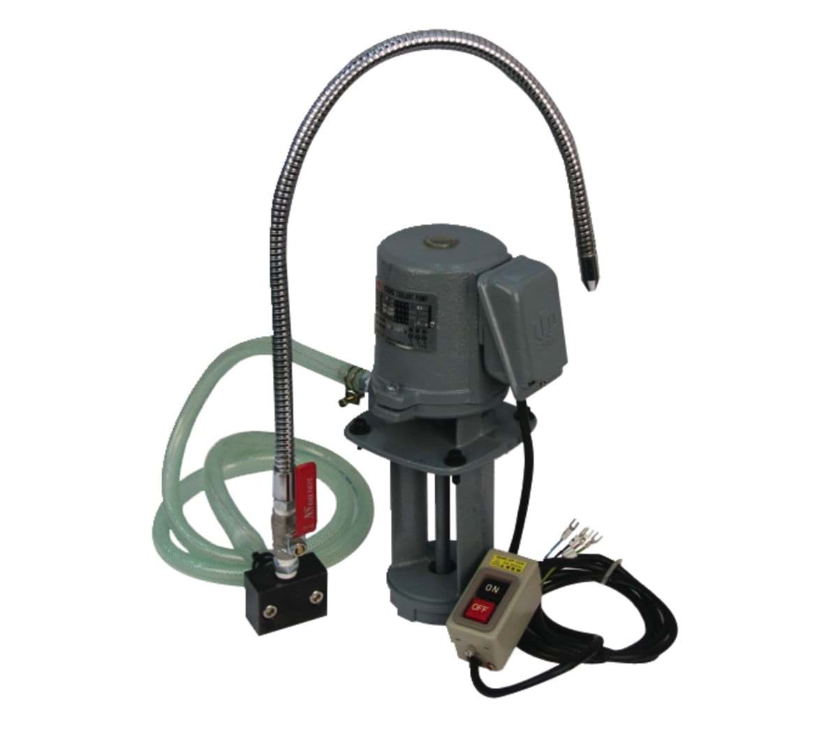 Picture of Coolant System With Switch For ELITE Mills