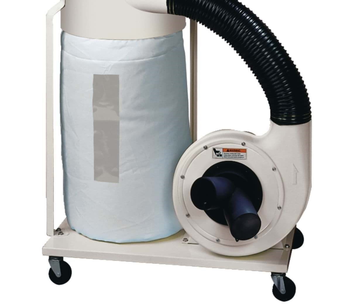 Picture of CB-650A SNAP IN COLL BAG FOR DC-650 ONLY