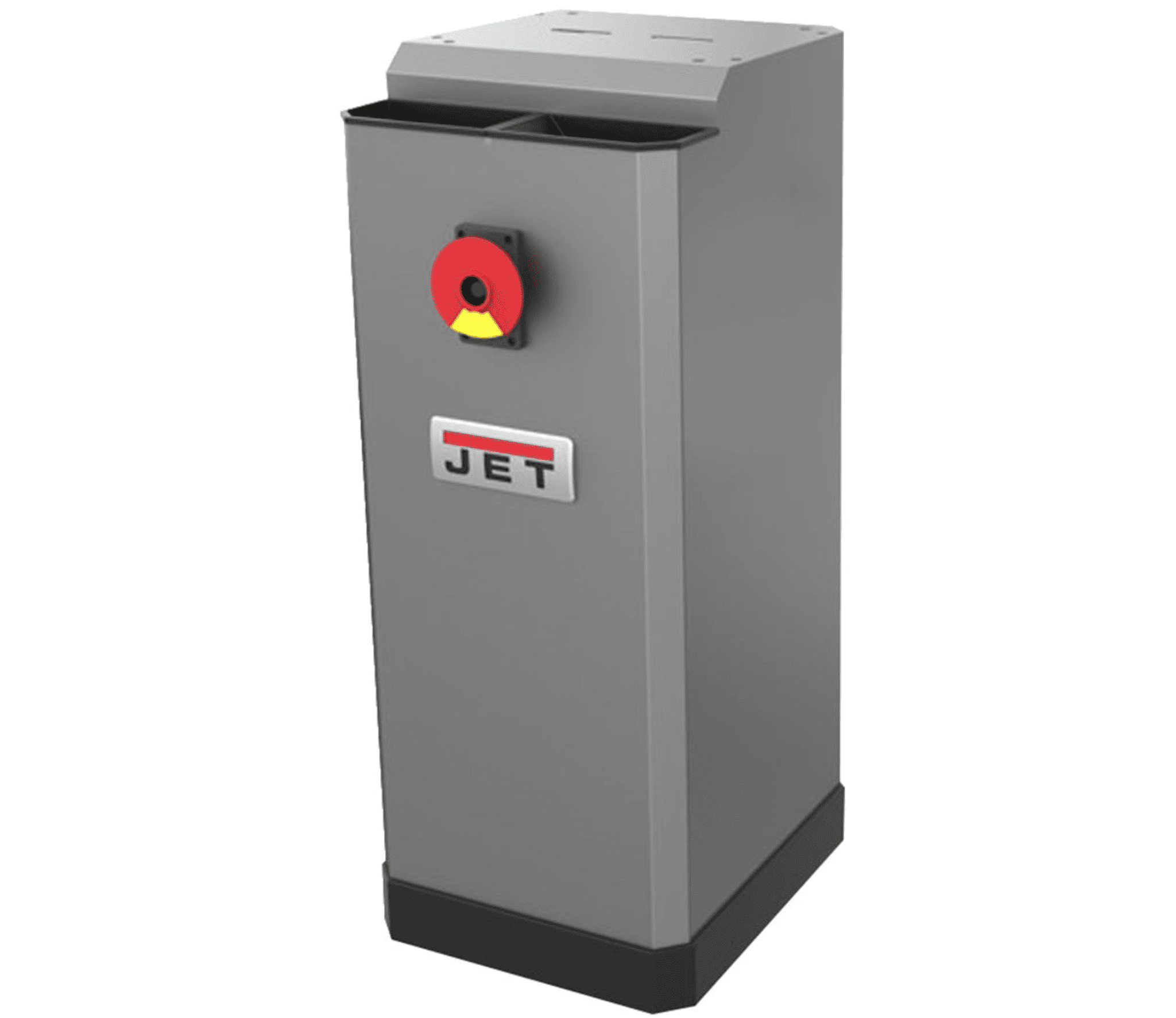 Picture of JDCS-505, Metal Dust Collector Stand 115V