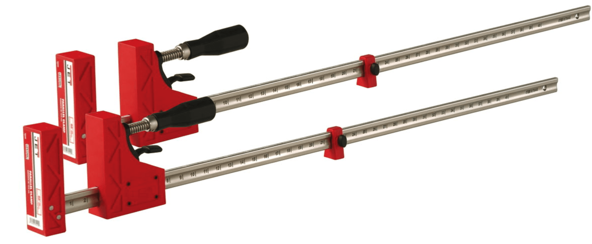 Picture of JET 40 Parallel Clamp