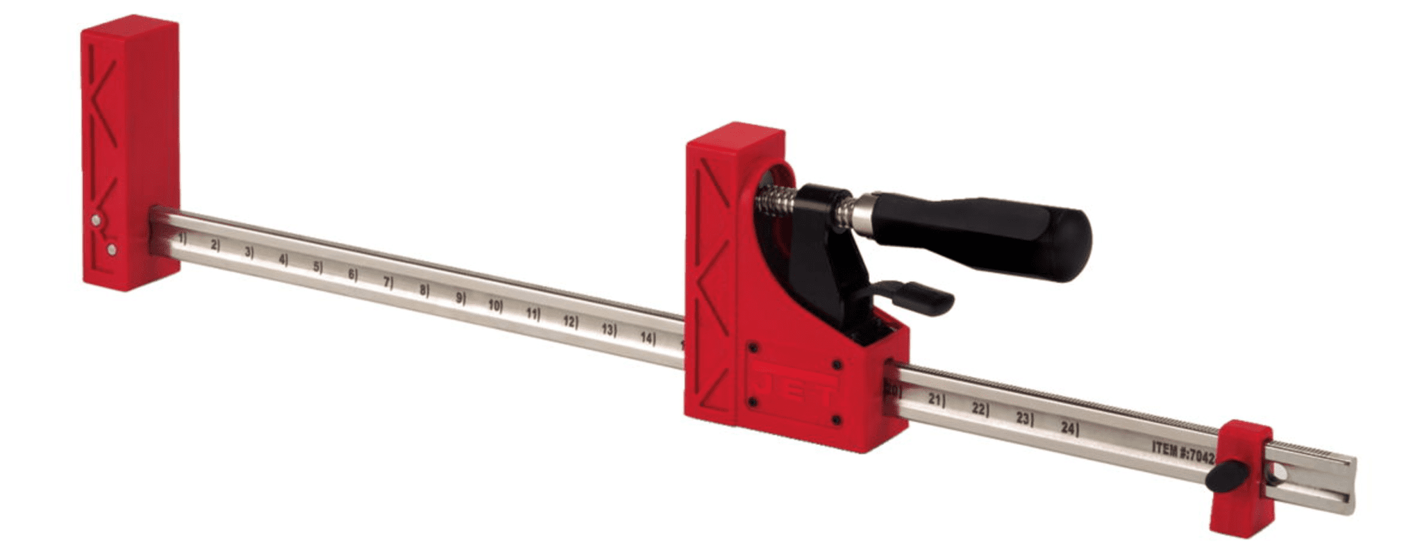 Picture of JET 50 Parallel Clamp