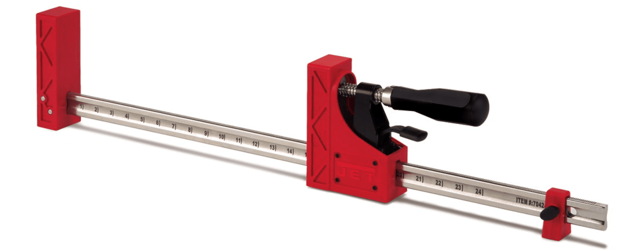 Picture of JET 60 Parallel Clamp