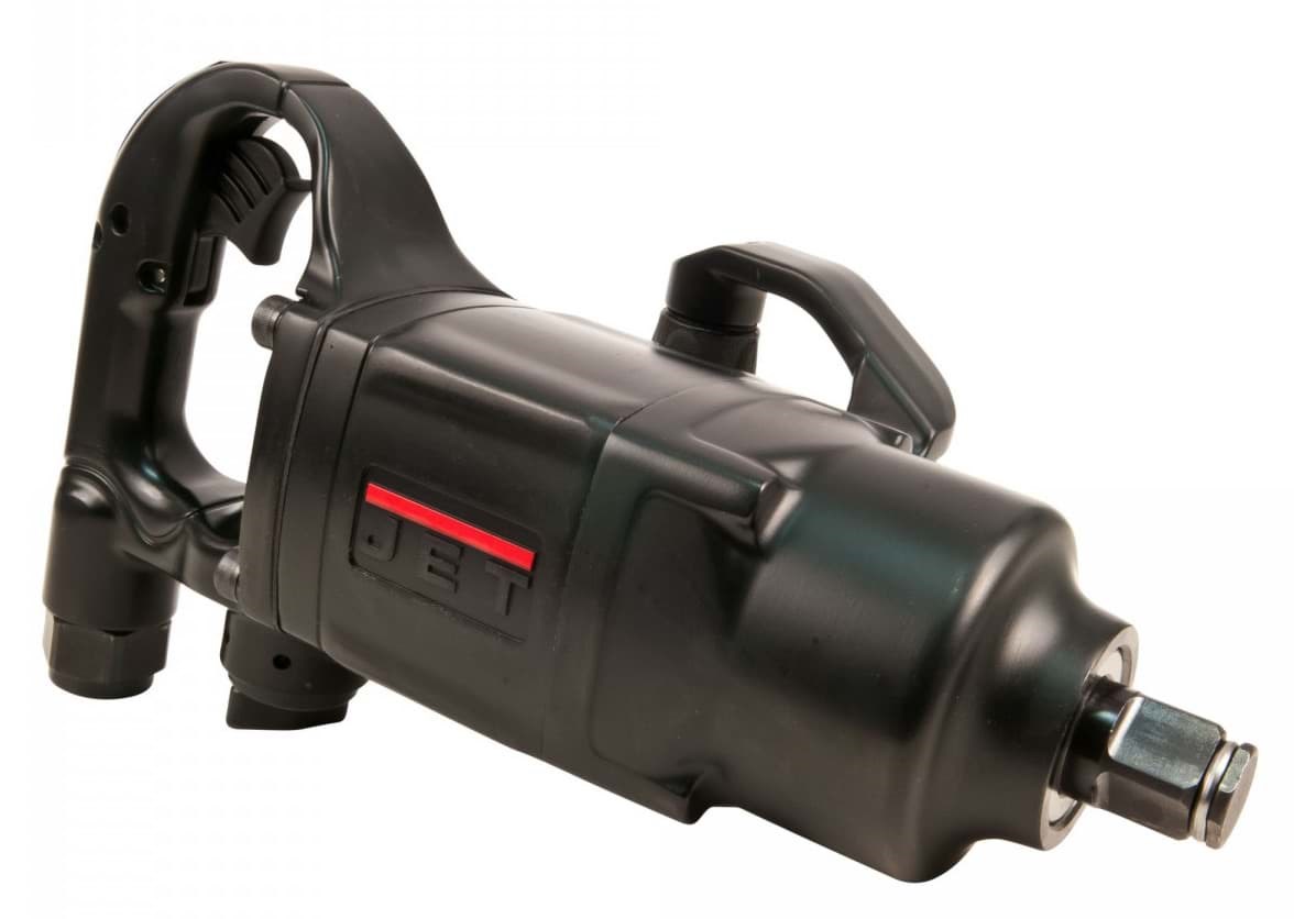 Picture of R12 JAT-200 3/4" Impact Wrench 1600 ft-lbs